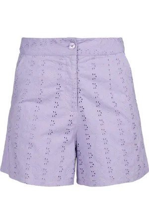 Timeless London Iris Shorts Girl-Shorts