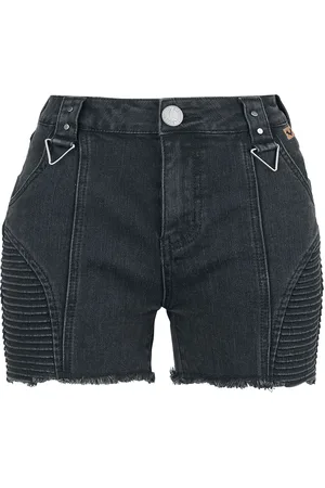 Batman The - Girl-Shorts