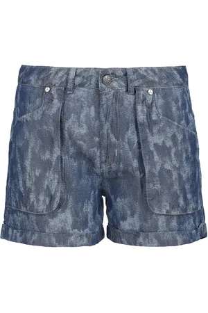 RED by EMP EMP Street Crafted Design Collection - Shorts Girl-Shorts
