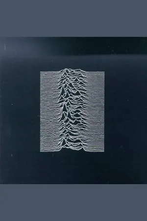 Joy Unknown pleasures 2-CD