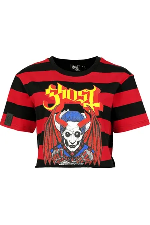 Ghost EMP Signature Collection Girl-Shirt