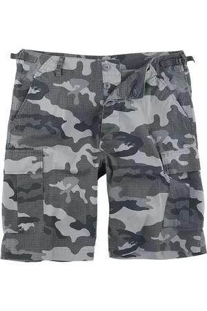 Brandit BDU Ripstop Short Shorts