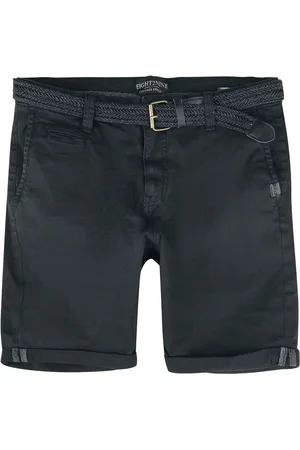 Eight2Nine Chino Bermuda Shorts