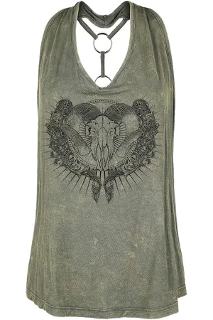 EMP Ella Girl-Top