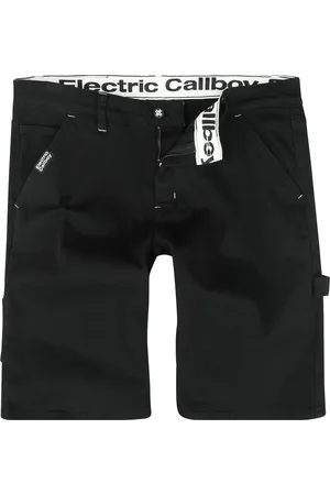 Electric Callboy EMP Signature Collection Shorts