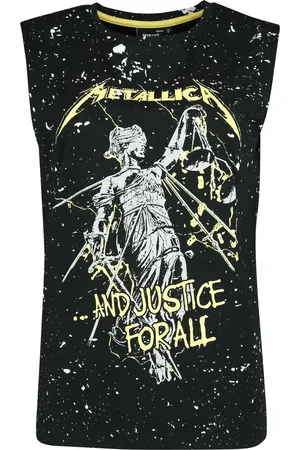 Metallica EMP Signature Collection Girl-Tank-Top