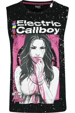 Electric Callboy EMP Signature Collection Girl-Top