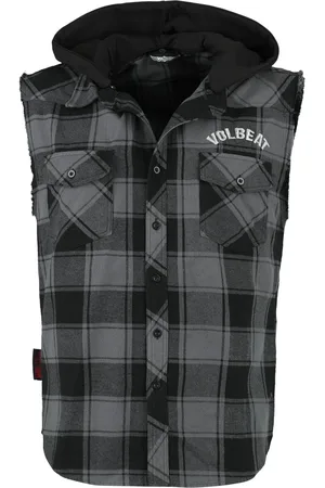 Volbeat EMP Signature Collection Sleeveless Workershirt