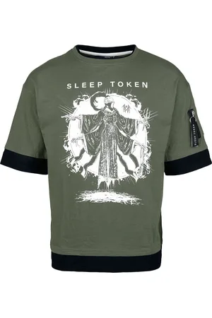 Sleep Token EMP Signature Collection T-Shirt