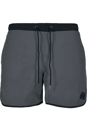 Urban classics Retro Swimshorts Badeshorts