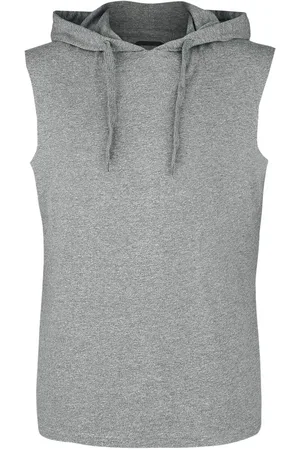 RED by EMP Stronger Than Dirt Tank-Top