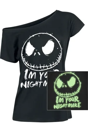 The Nightmare Before Christmas I