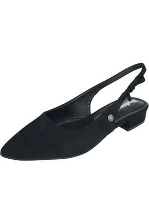 Refresh Ballerina Ballerinas