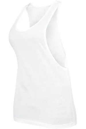 Urban classics Loose Tank Girl-Top