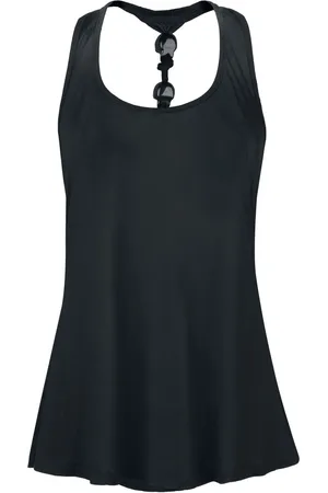 EMP Forget Me Knot Girl-Top