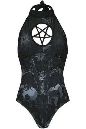 Ghost EMP Signature Collection Badeanzug