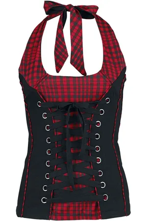 EMP Corded Chest Neckholder