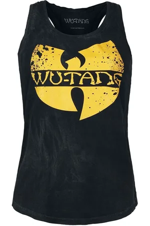 Wu-Tang Girl-Top