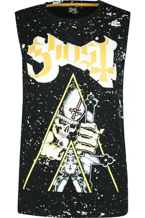 Ghost EMP Signature Collection Girl-Top