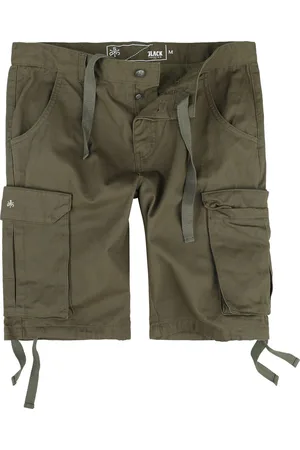 EMP EMP Street Crafted Design Collection - Shorts Shorts