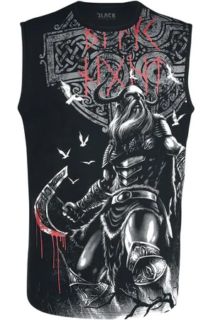 EMP Think Tank Tank-Top