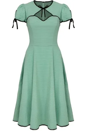 Hell Bunny Casey Dress Kleid