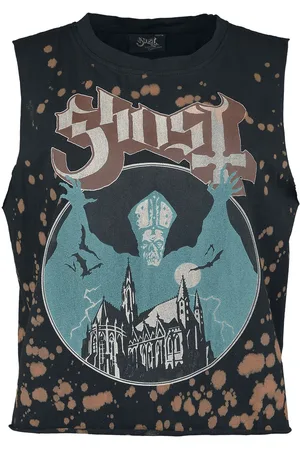 Ghost EMP Signature Collection Girl-Top