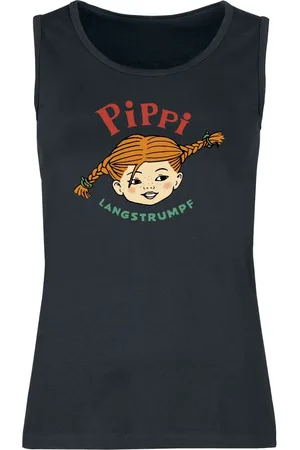 Pippi Tank-Top