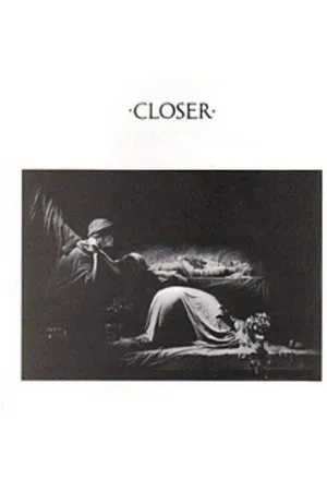 Joy Closer 2-CD