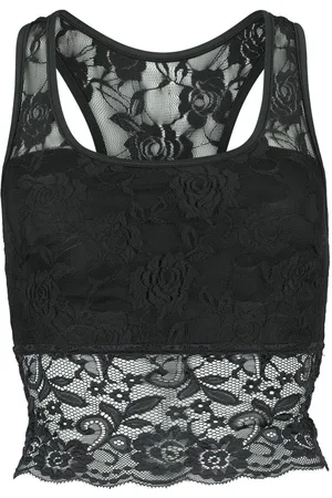 Forplay CECILIA Girl-Top