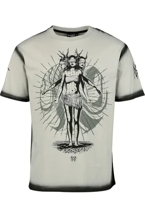 Sleep Token EMP Signature Collection T-Shirt