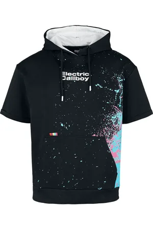 Electric Callboy EMP Signature Collection - Oversize T-Shirt