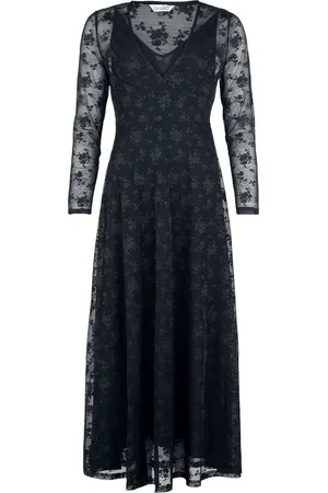 Banned Retro Florence Lace Maxidress Kleid