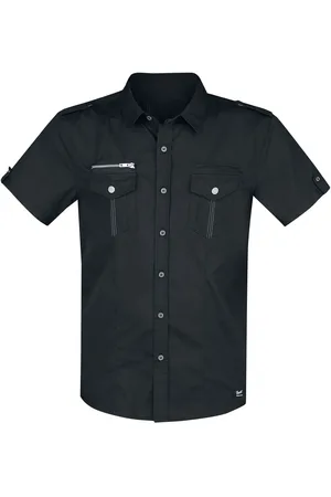 Brandit Rockstar Shirt T/C Hemd