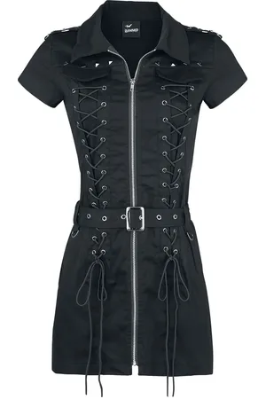 Banned Alternative Mod Dress Kleid