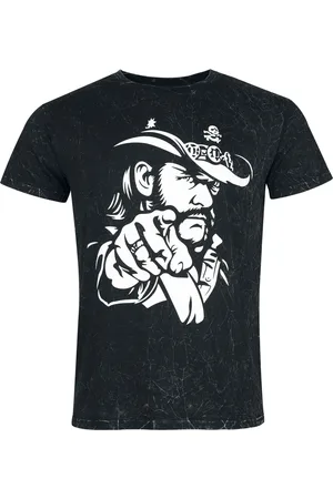 Motörhead EMP Signature Collection T-Shirt