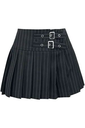 Banned Alternative Sisterhood Skirt Rock