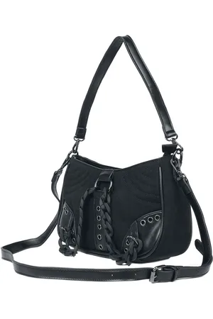 Banned Alternative Earthworm Handtasche