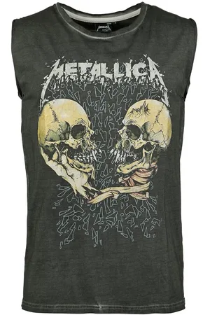 Metallica EMP Signature Collection Tank-Top