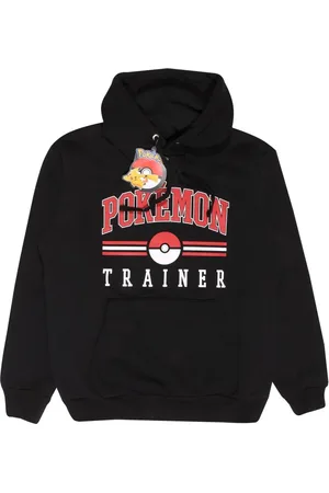 Pokemon Since 96 Kapuzenpulli