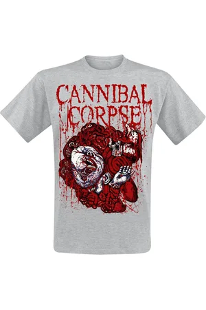 Cannibal Corpse Guts T-Shirt