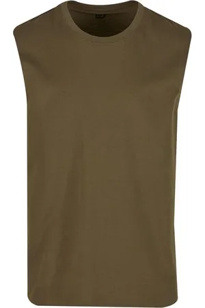 Brandit T-Shirt Sleeveless Tank-Top