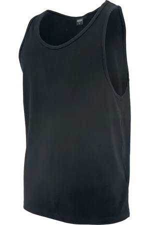 Urban classics Jersey Big Tank Tank-Top