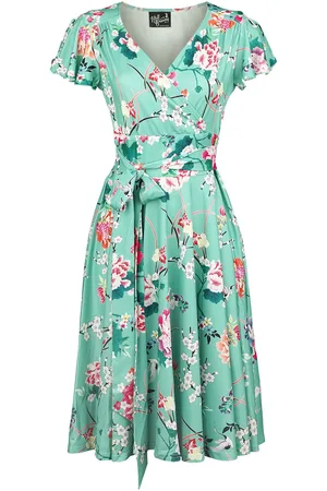 Hell Bunny Midori Dress Kleid