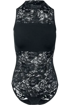Urban classics Ladies Lace Body Body
