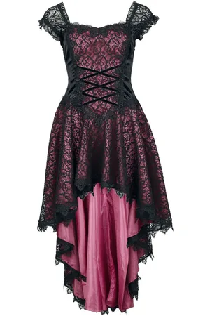 Sinister Gothic Gothic Dress Kleid