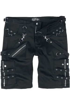 Vixxsin Edham Shorts Shorts