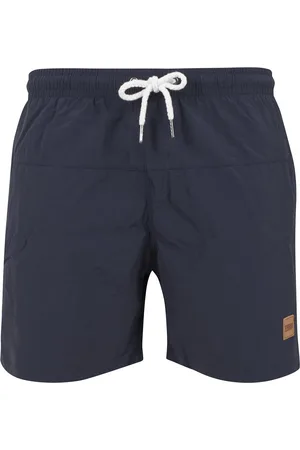 Urban classics Block Swim Shorts Badeshorts