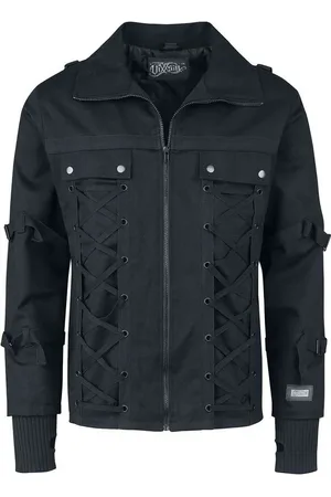 Vixxsin VINCENT JACKET MENS Jacke