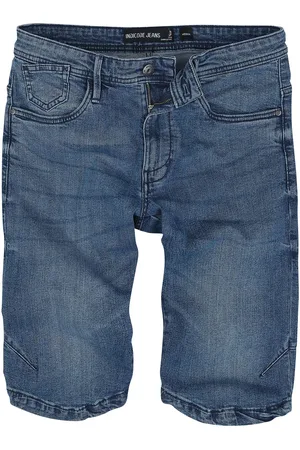 INDICODE INKem Jeans-Shorts